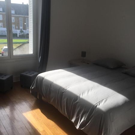 Appartement 1Er Etage Carignan 외부 사진