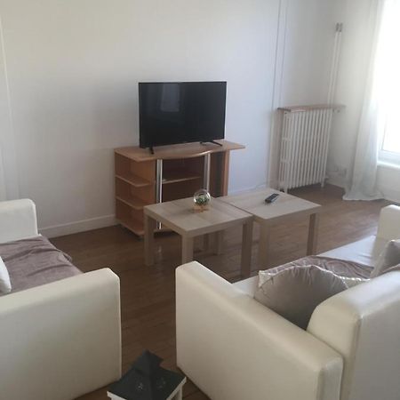 Appartement 1Er Etage Carignan 외부 사진