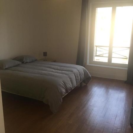 Appartement 1Er Etage Carignan 외부 사진