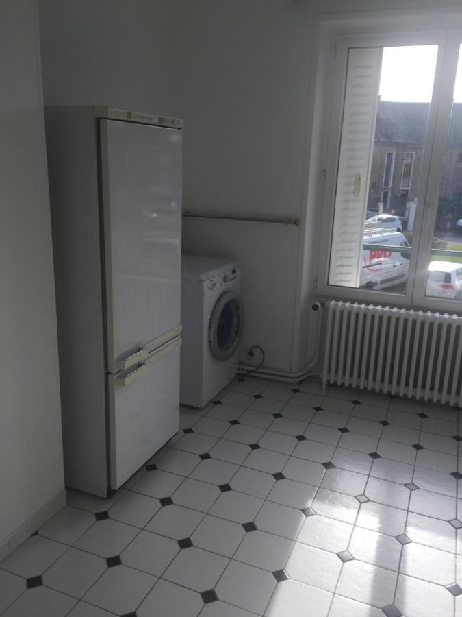 Appartement 1Er Etage Carignan 외부 사진