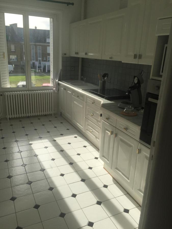 Appartement 1Er Etage Carignan 외부 사진
