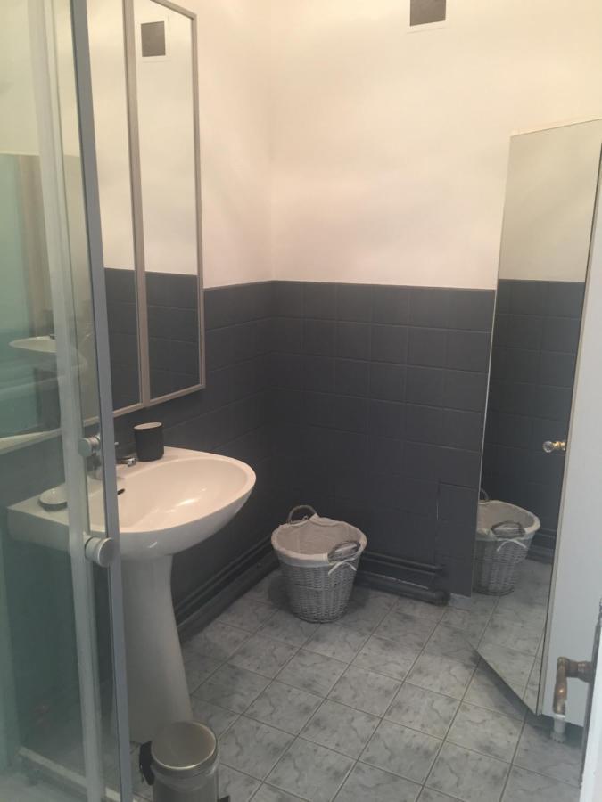 Appartement 1Er Etage Carignan 외부 사진
