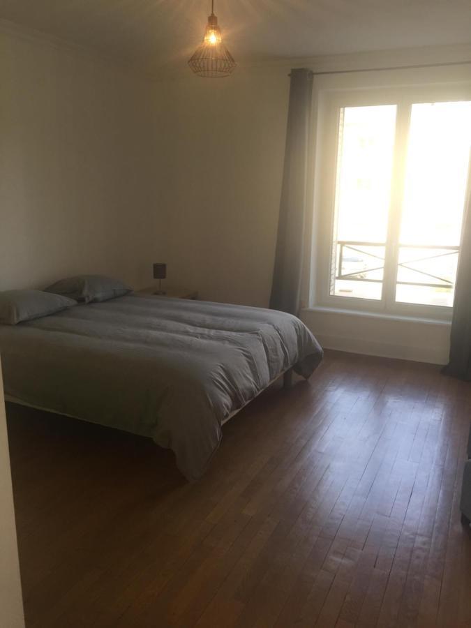 Appartement 1Er Etage Carignan 외부 사진