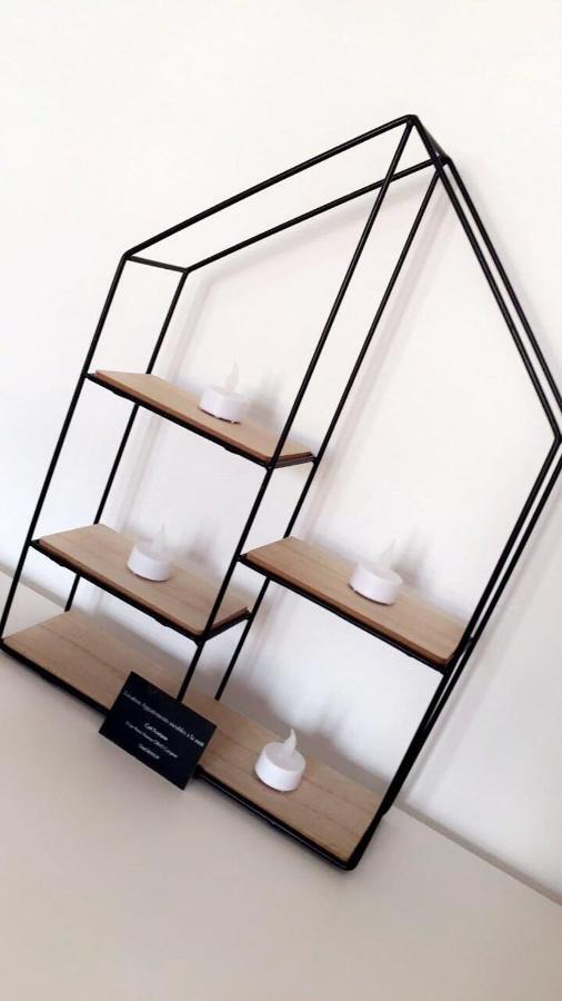 Appartement 1Er Etage Carignan 외부 사진
