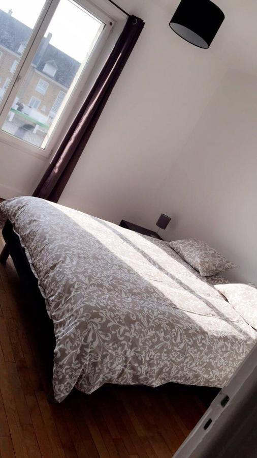 Appartement 1Er Etage Carignan 외부 사진