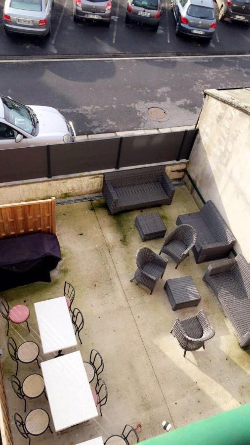 Appartement 1Er Etage Carignan 외부 사진